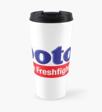 Footos Travel Mug