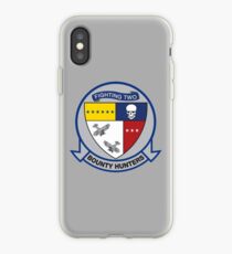 VFA-2 Bounty Hunters iPhone Case
