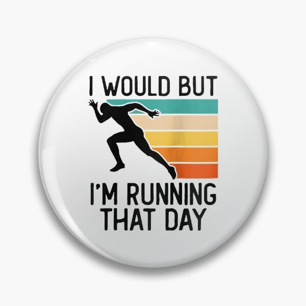 Item preview, Funny Runner I Would But Im Running That Day Retro Track Raglan Baseball Tee designed and sold by FelixRiojas.