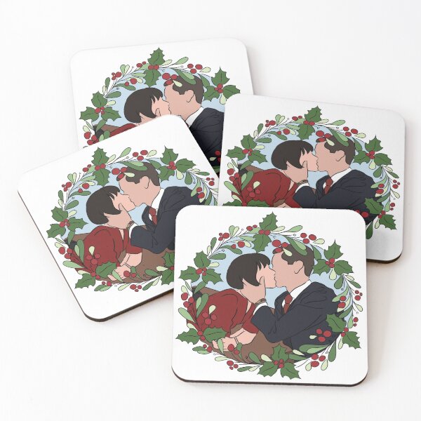 Item preview, Christmas with Phrack designed and sold by acrazyobsession.