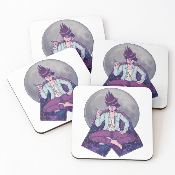 Item preview, Kaito Momota designed and sold by CreamyLeg.