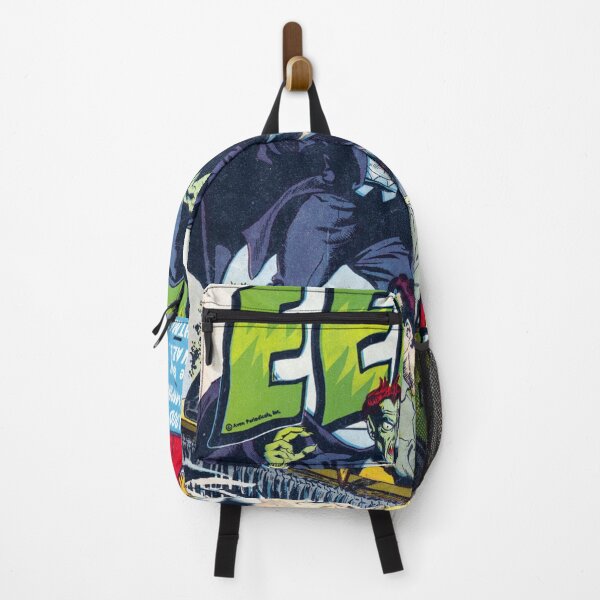 Item preview, Vintage horror comic Eerie. designed and sold by beachcamper.