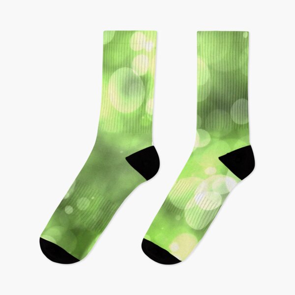 Item preview, Abstract bubbles green designed and sold by Graphics By Craig.