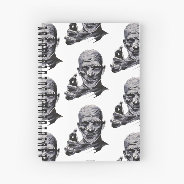 Item preview, THE MUMMY classic horror HALLOWEEN art design designed and sold by 999shirts.