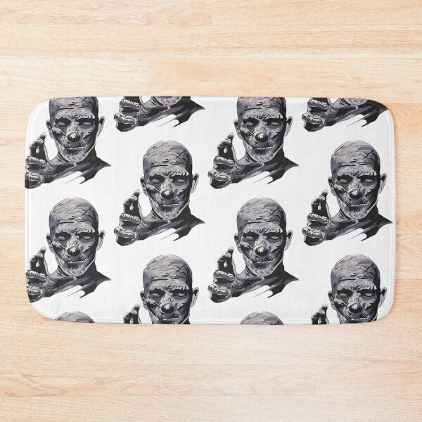 Item preview, THE MUMMY classic horror HALLOWEEN art design designed and sold by 999shirts.