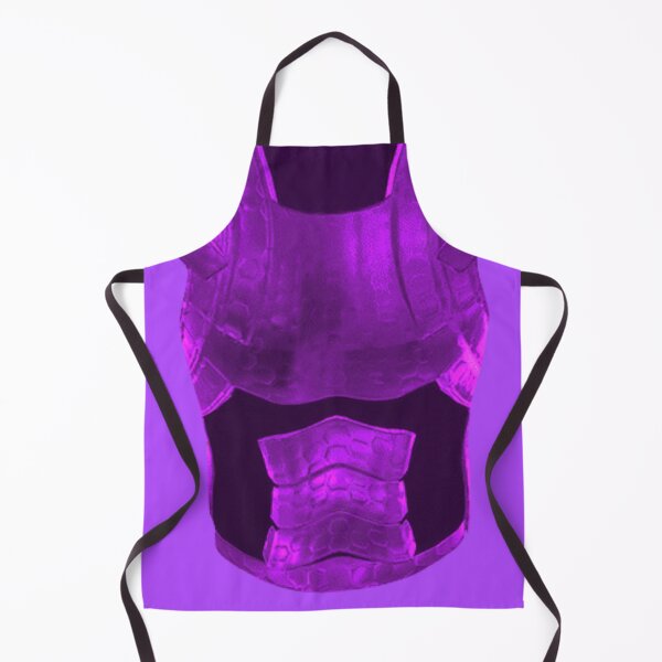 Item preview, Purple Gaming Armor Lv. 3 designed and sold by jakersvelmax.