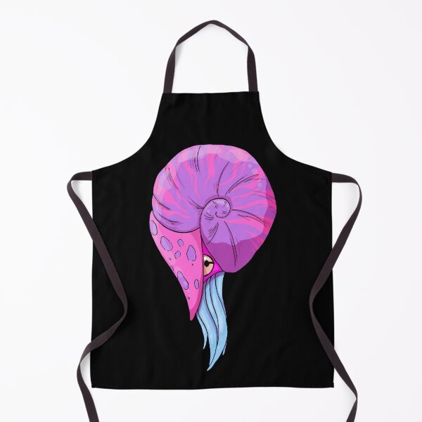 Item preview, Retrowave Nautilus Solo designed and sold by Cuterefaction.