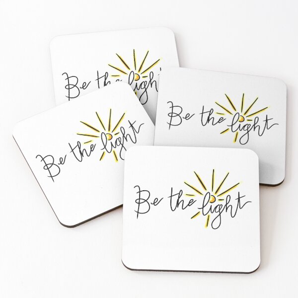 Item preview, Be the light  designed and sold by anceldm324.