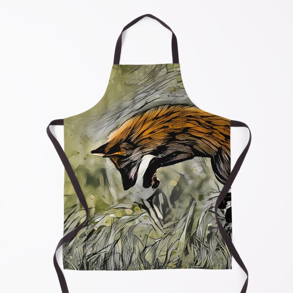 Item preview, Fox iii designed and sold by Jim Barter.
