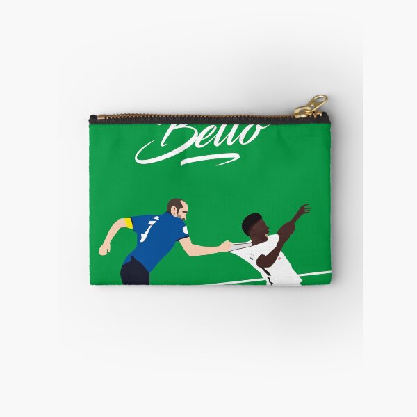 Item preview, Ciao Bello Italia Chiellini Saka Euro designed and sold by FlekserOne.