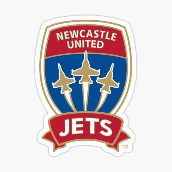 Newcastle Jets Soccer Merchandise for sale, Shop with Afterpay