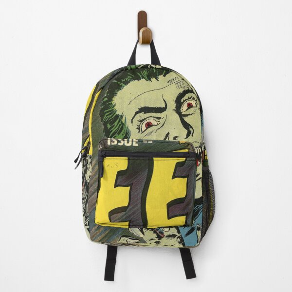 Item preview, Vintage horror comic Eerie. designed and sold by beachcamper.