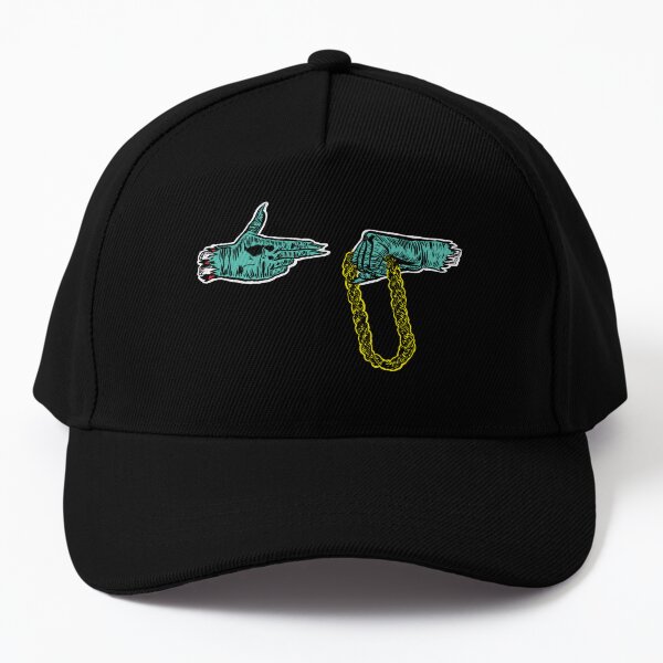 Run the Jewels Baseball Cap