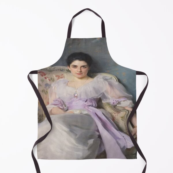 Item preview, John Singer Sargent - Lady Agnew designed and sold by Vivanne-art.