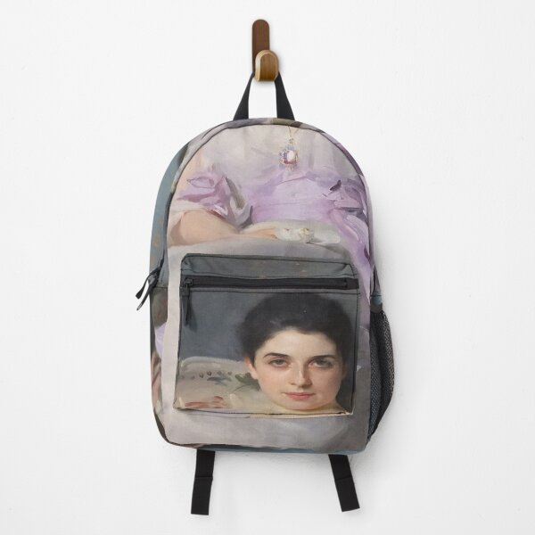 Item preview, John Singer Sargent - Lady Agnew designed and sold by Vivanne-art.