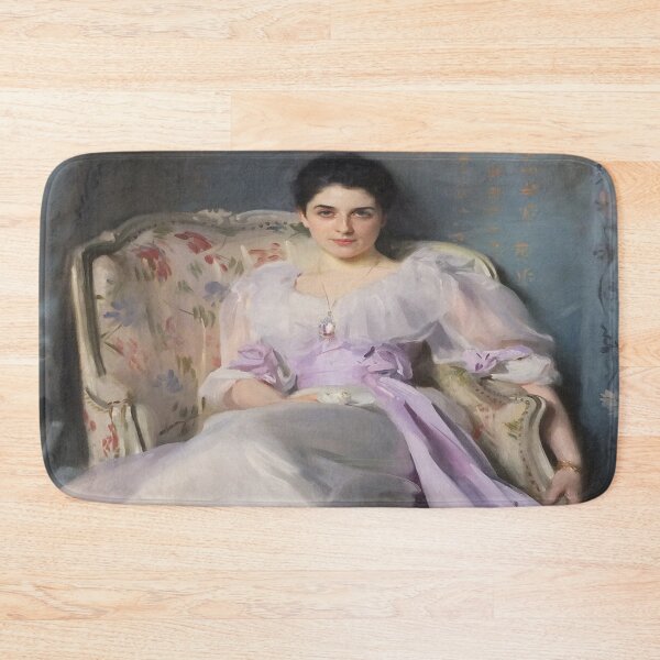 Item preview, John Singer Sargent - Lady Agnew designed and sold by Vivanne-art.