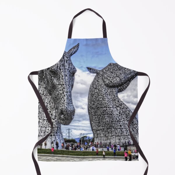 Item preview, Kelpies designed and sold by tomg.