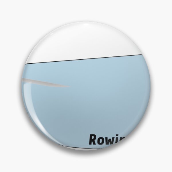 Item preview, Rowing Dad on Blue Oar designed and sold by Peytonpbarber.