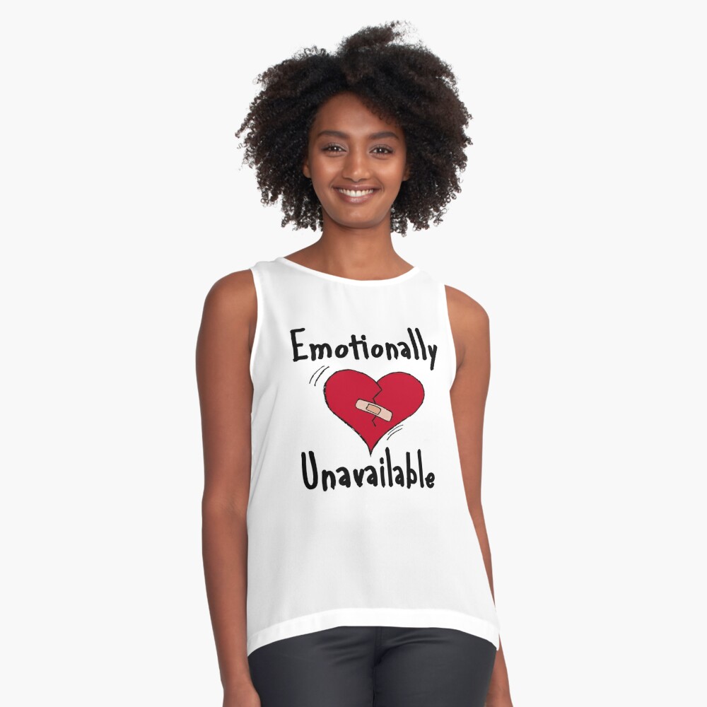 Emotionally Unavailable