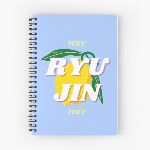 Item preview, ITZY Ryūjin designed and sold by p20designs.