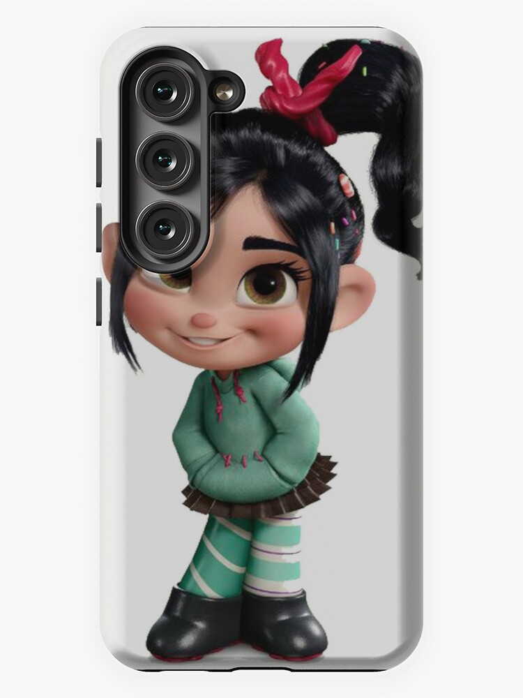 Vanellope Von Schweetz Poster for Sale by TamtomA1