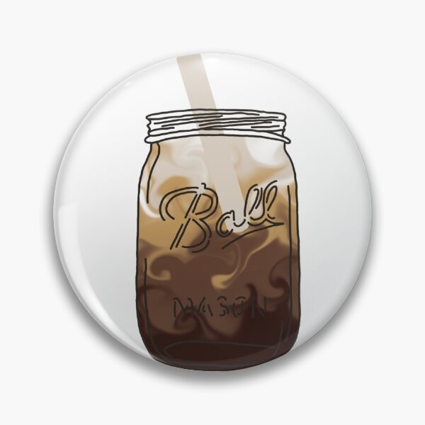 Item preview, Iced Coffee designed and sold by Sunshine-And-Co.