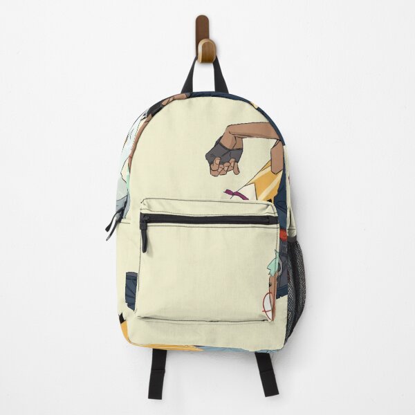 Item preview, The Owl House: Eda and Raine designed and sold by shirimacen.