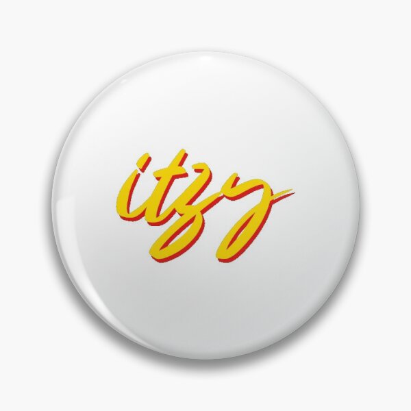 Item preview, ITZY designed and sold by aubrey  mm.