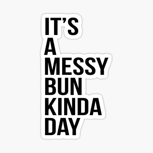 80 Messy Hair Quotes And Captions For Your Bad Hair Days