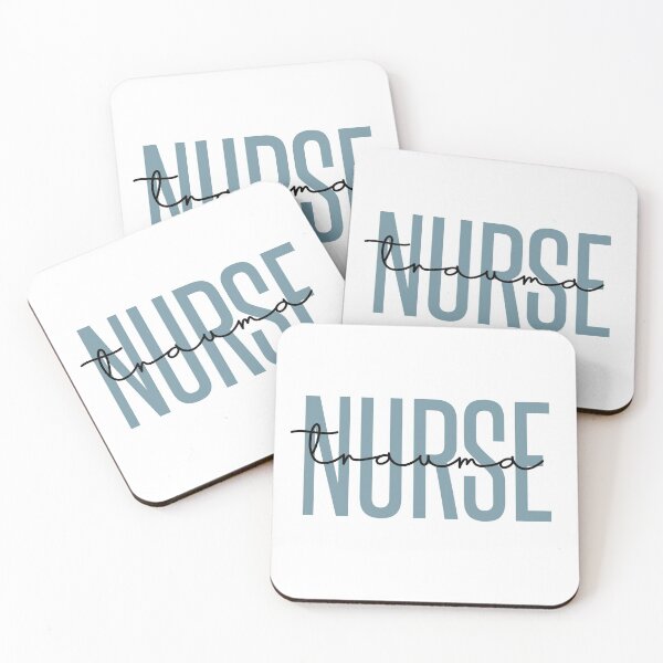 Item preview, Trauma Nurse | Gifts for trauma nurse | Future trauma nurse | Nurse in training designed and sold by Violet Treasures.