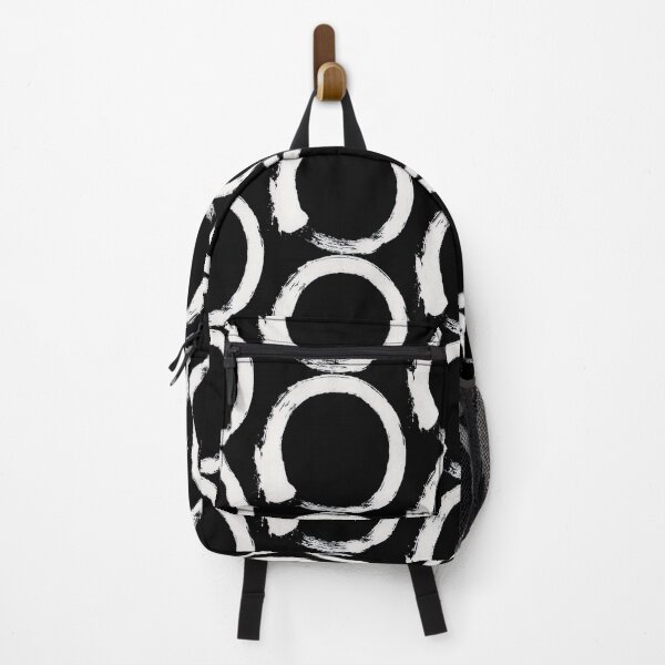 Item preview, Zen Circle Enso designed and sold by DESERT TONE.