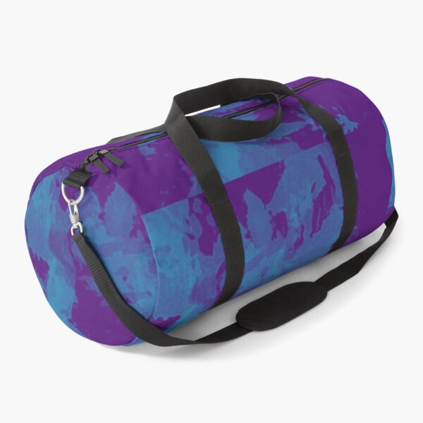 Item preview, Purple Blue Spatters designed and sold by Cuterefaction.