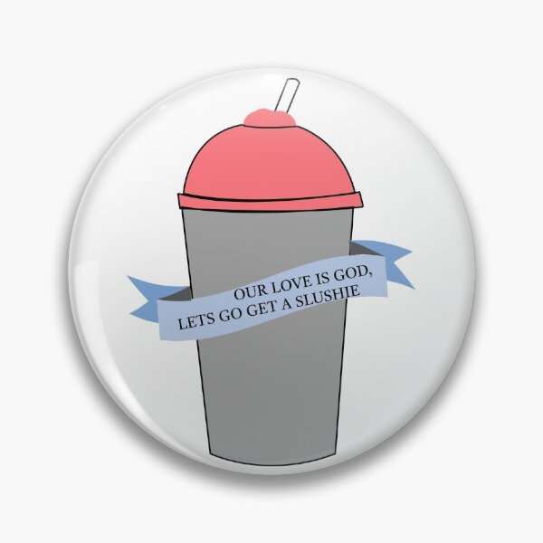 Item preview, slushie designed and sold by esmebruh.