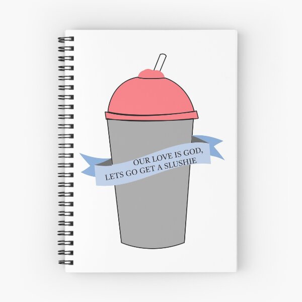 Item preview, slushie designed and sold by esmebruh.