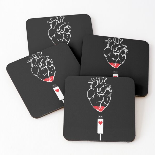 Item preview, Charging your Heart designed and sold by MHabeeb.