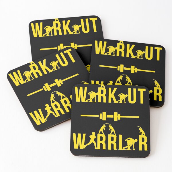 Item preview, Street workout warriors fan designed and sold by Axeel.art.