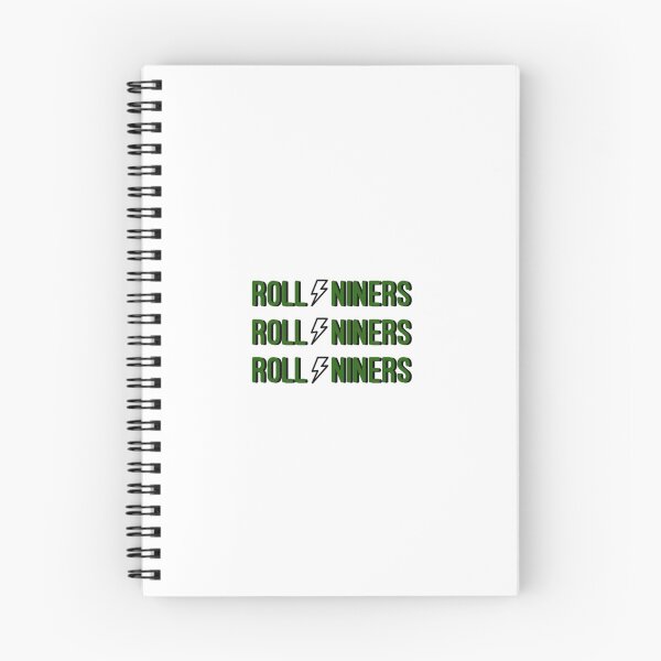 Item preview, UNC Charlotte Roll Niners designed and sold by laa321.