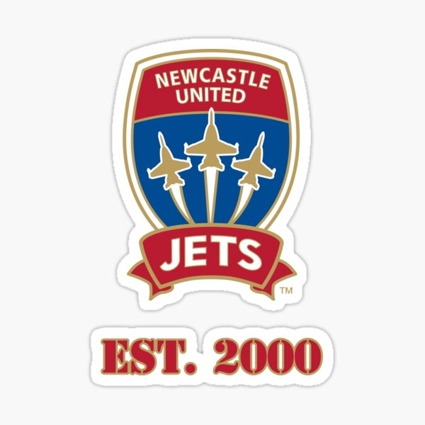 Newcastle Jets Official Store