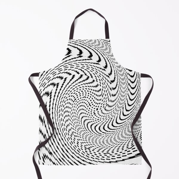 Item preview, Spiral Op Art Illusion designed and sold by LisWilliams.