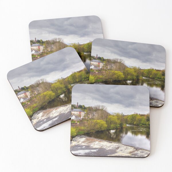 Item preview, The River at Blairgowrie and Rattray designed and sold by tomg.