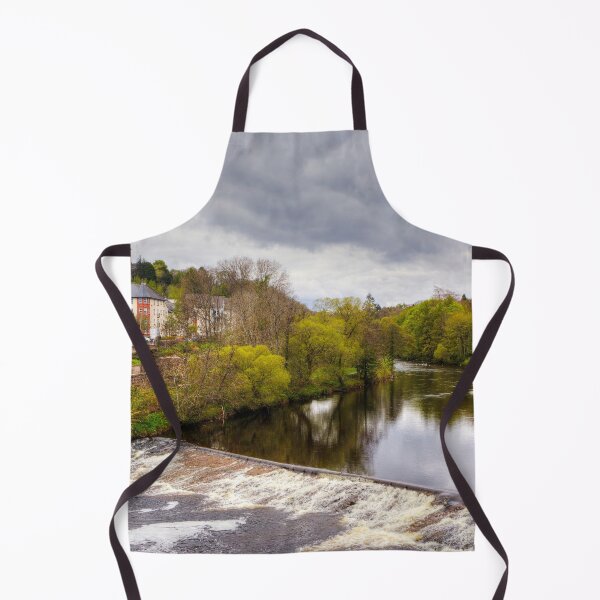 Item preview, The River at Blairgowrie and Rattray designed and sold by tomg.