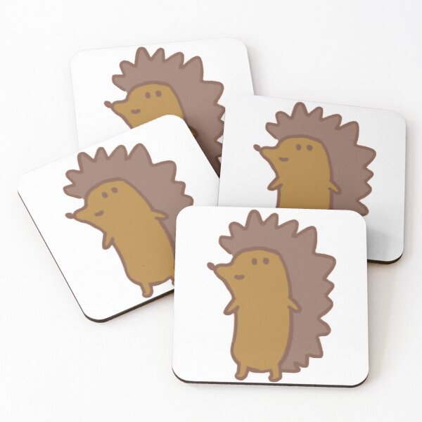 Artikelvorschau, Igel entworfen und verkauft von GnatDesigns.