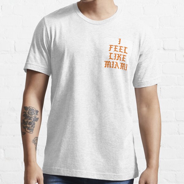 pablo miami shirt