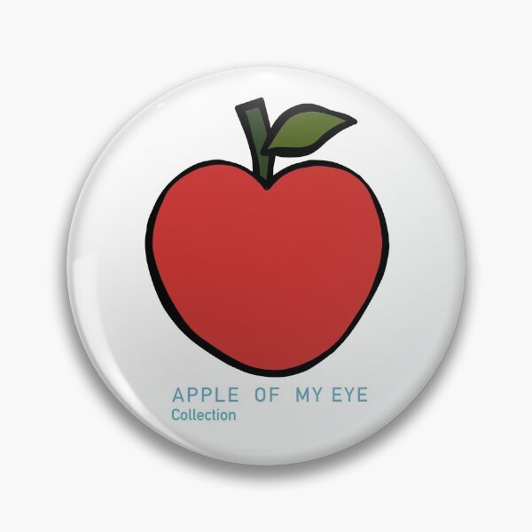 Item preview, Apple of my eye designed and sold by Lillieoandco.