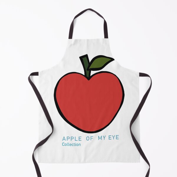 Item preview, Apple of my eye designed and sold by Lillieoandco.