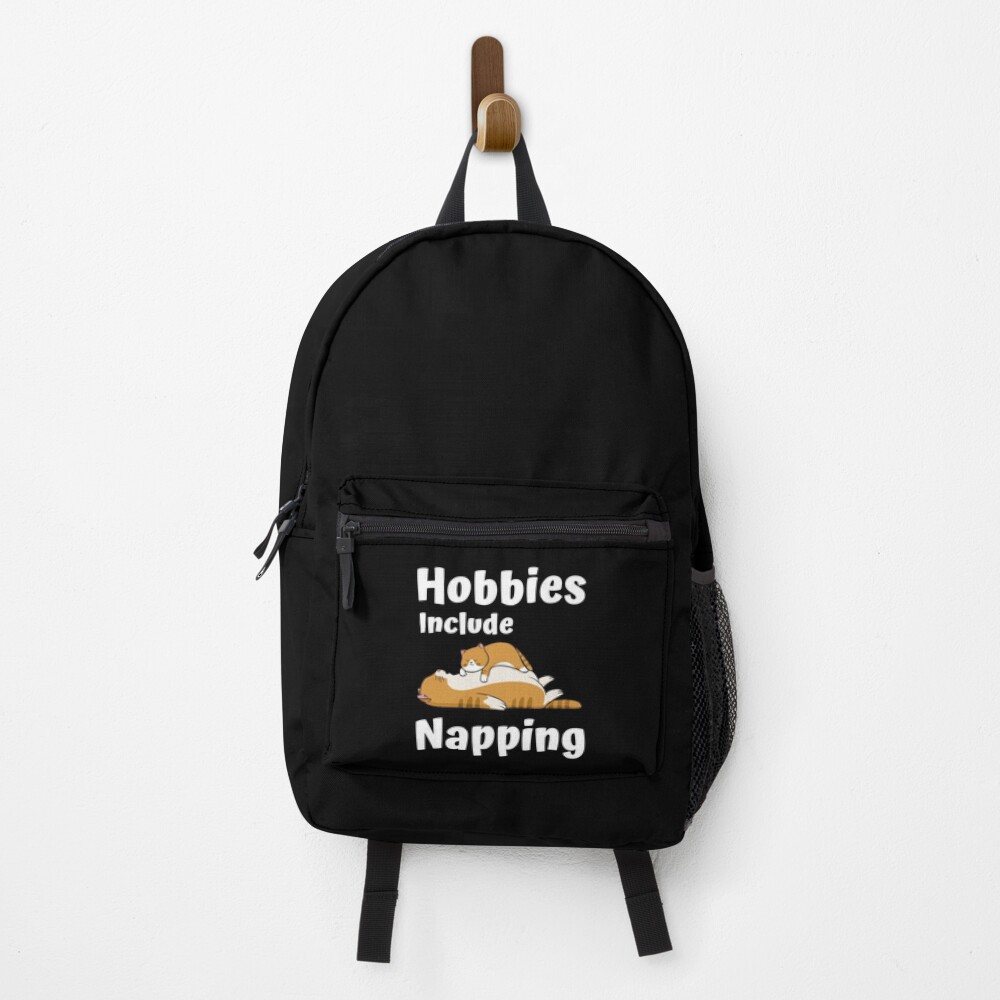 Item preview, Backpack designed and sold by Hartics.
