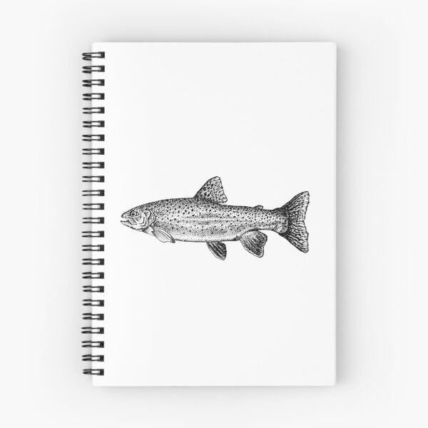 Item preview, Rainbow Trout  designed and sold by SEE5.