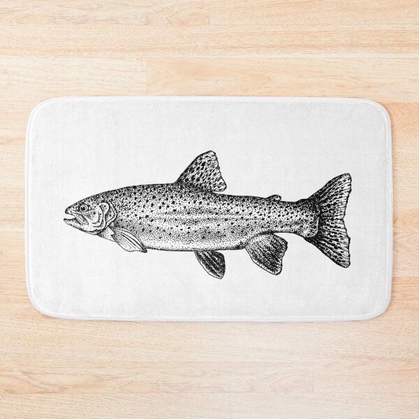 Item preview, Rainbow Trout  designed and sold by SEE5.