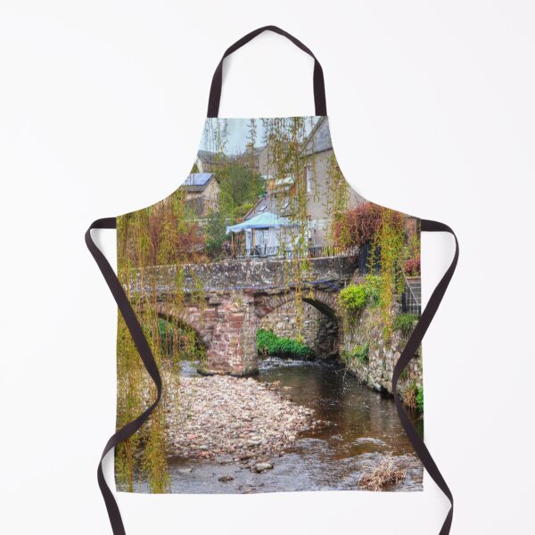 Item preview, Alyth Bridge through the Trees designed and sold by tomg.