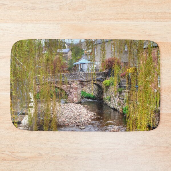 Item preview, Alyth Bridge through the Trees designed and sold by tomg.